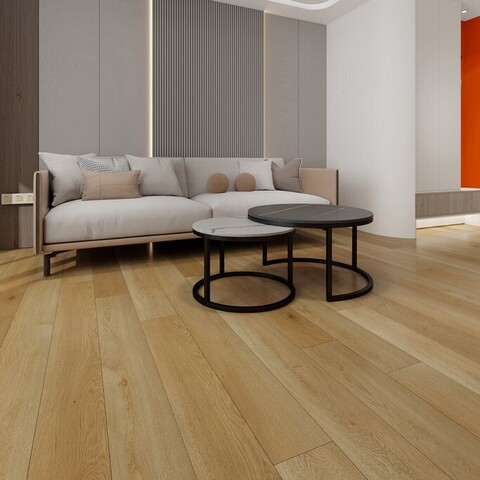 SPC ламинат Union Creative Дуб Ант - Ant Oak (CR04-05)