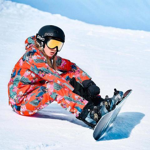 Комплект Molo куртка Pearson брюки Jump Pro 