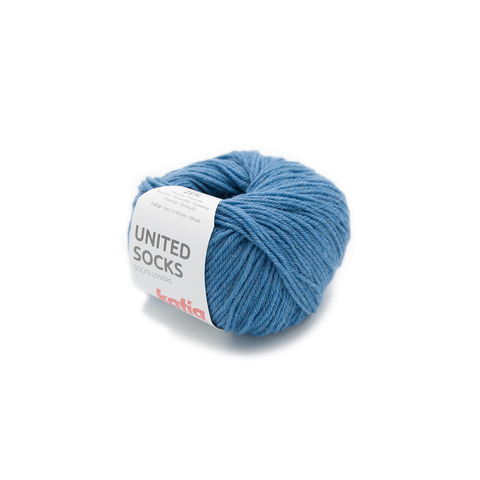 Katia United Socks - 12