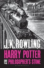 Harry Potter 1: Philosopher's Stone