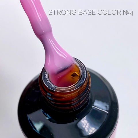 Bloom База Strong COLOR №04 15 мл