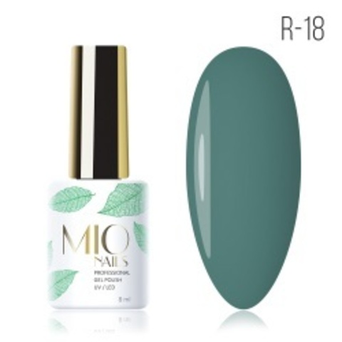 MIO R-18. Ниагара