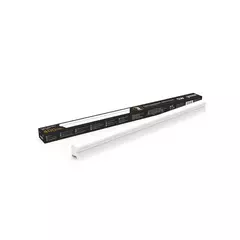Св-к Gauss LED TL линейный 5W 400lm 3000K IP20 312*22*37 130511105