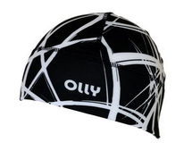 Лыжная шапка OLLY Bright white