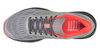 Asics Gel Cumulus 20 Le кроссовки для бега мужские белые - 4