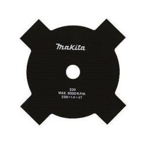 Косильный нож для EBH341U Makita B-14124