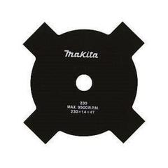 Косильный нож для EBH341U Makita B-14124