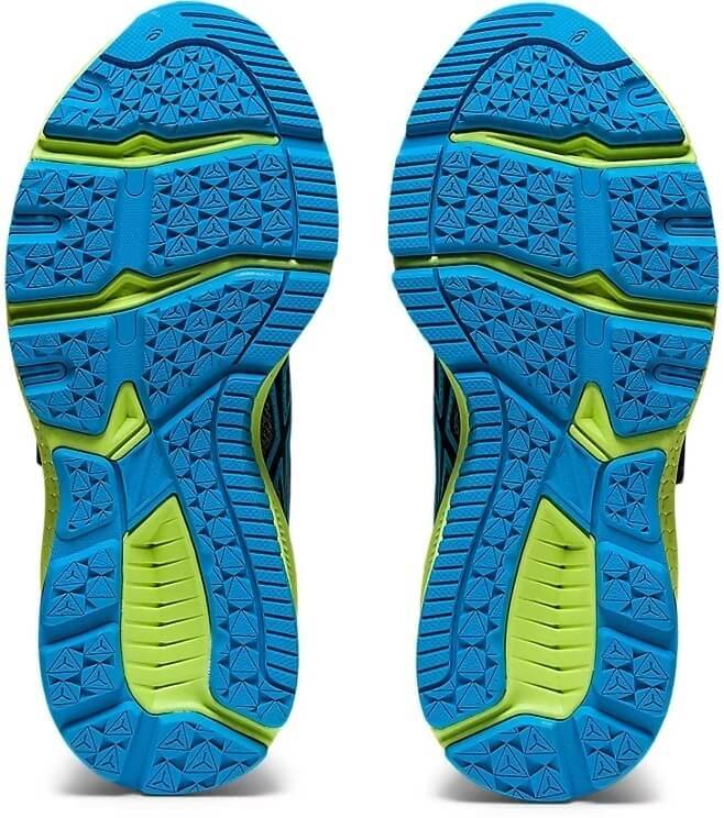 Asics Gt 1000 10 Ps кроссовки для бега детские - 2