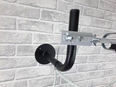 КОМПЛЕКТ ТРИАДА-3356 DVB-T2: ТВ АНТЕННА ЦИФРОВАЯ УЛИЧНАЯ АКТИВНАЯ ТРИАДА-3350 С КРОНШТЕЙНОМ, КАБЕЛЕМ И ПРИСТАВКОЙ
