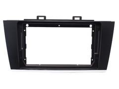 Магнитола Teyes CC3 для Subaru Legacy / Outback (2014+) Android 10 QLED DSP 4G модель CC3(SA-012)
