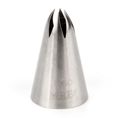 Насадка кондитерская № D 60