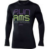 Рубашка с длинным рукавом Asics LS City Tee мужская - 1