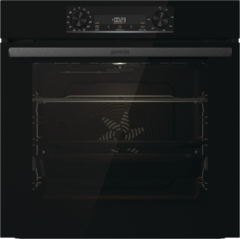 Встраиваемый духовой шкаф Gorenje BOS6737E06FBG