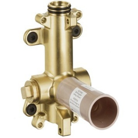 Axor Shower Collection 10971180 Встраиваемая часть вентиля для душа