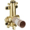 Axor Shower Collection 10971180 Встраиваемая часть вентиля для душа