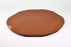 Крышка для чаши STEEL COVER 1000 oxi (Up!Flame)