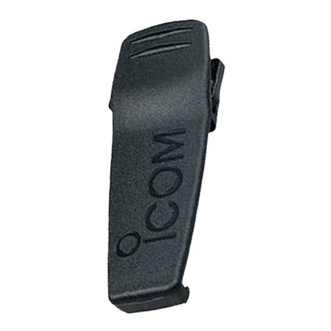 Клипса Icom MB-74