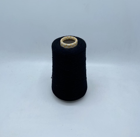 Biagioli Modesto (пр.Италия),art-Cashmere 2/28 1400м/100 гр. 100% Кашемир, цвет-Черный, арт.30231