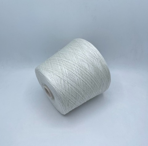Luxury Selection by Ri.Go(пр.Италия), art-Silsi ,2/27 1350м/100гр, 50%Шелк 50%Хлопок , цвет-Талая вода ,арт.30555