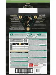 Сухой корм для стерилизованных кошек Pro Plan Sterilised, с индейкой 10 кг
