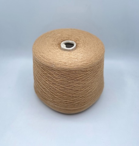 New Mill (пр.Италия),art- Velox 1450м/100гр,40% меринос, 10% кашемир, 25% вискоза, 25% полиамид. цвет- Бежевый(124/320), арт.31975