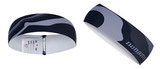 Повязка Noname Sprint Headband 21 Dark Grey