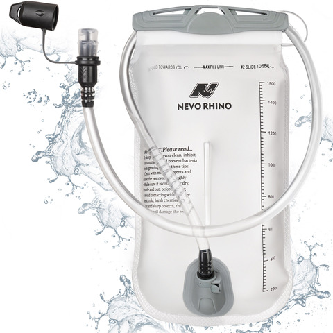Картинка питьевая система Nevo Rhino   - 4