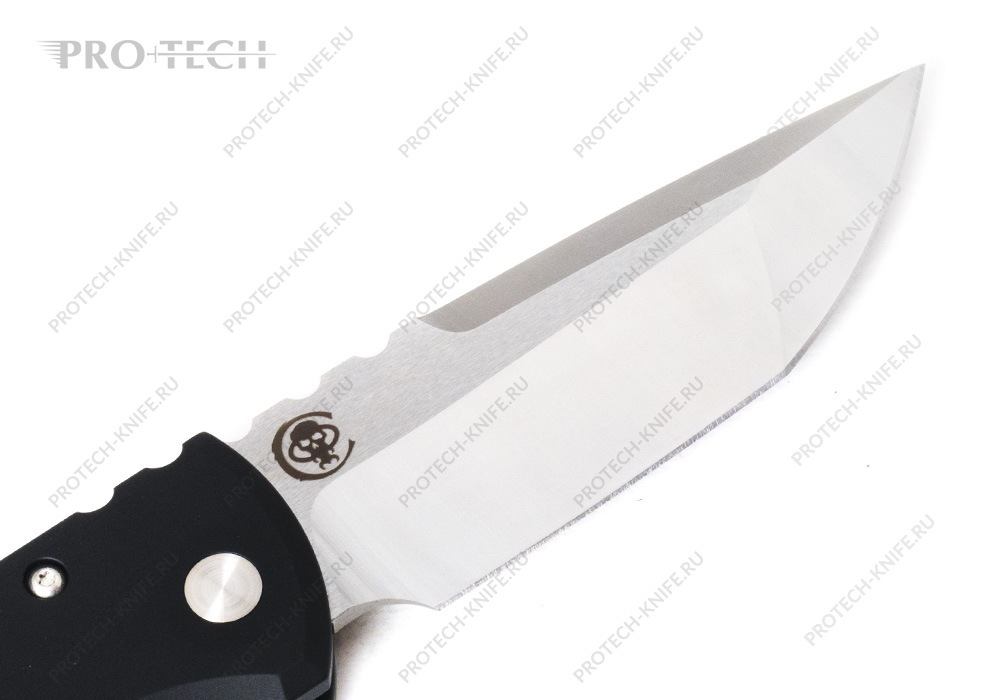 Нож Pro-Tech Chaves Redencion Enthusiant Exclusive - фотография 