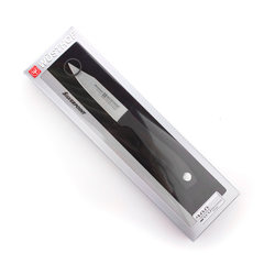 Нож кухонный овощной 8 см WUSTHOF Silverpoint (Золинген) арт. 4043