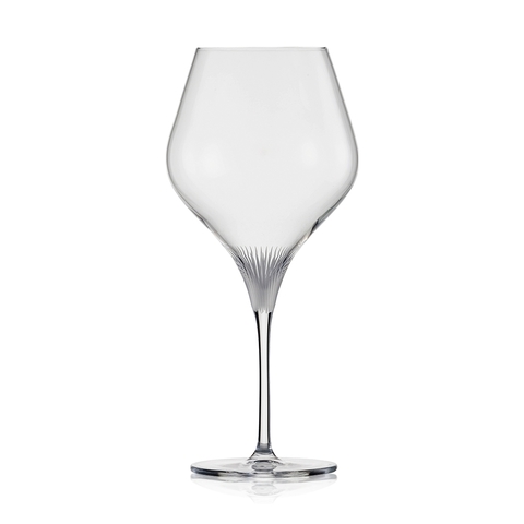 Набор из 6 бокалов для красного вина 660 мл SCHOTT ZWIESEL Finesse Soleil арт. 120 077-6
