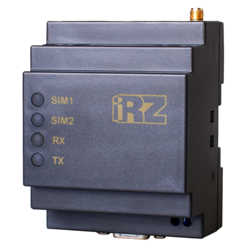 GSM/GPRS-модем iRZ ATM21.A