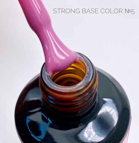 Bloom База Strong COLOR №05 15 мл