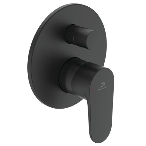 Ideal Standard Cerafine O A7193XG Встраиваемый смеситель для ванны/душа