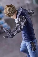 Pop Up Parade: One Punch Man - Genos
