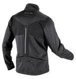 Утеплённая лыжная куртка 905 Victory Code Extreme Black