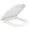 Villeroy&Boch Subway 3.0 8M42S101 Сиденье для унитаза с крышкой, с плавным опусканием, с функцией QuickRelease