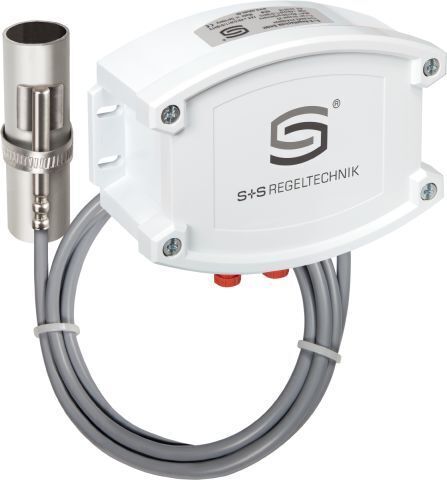 THERMASGARD ALTM2-ECATP датчик температуры S+S Regeltechnik с технологией EtherCAT P
