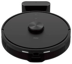 Робот-пылесос Haier HSR Care S3B