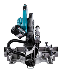 Аккумуляторная торцовочная пила Makita LS002GZ01