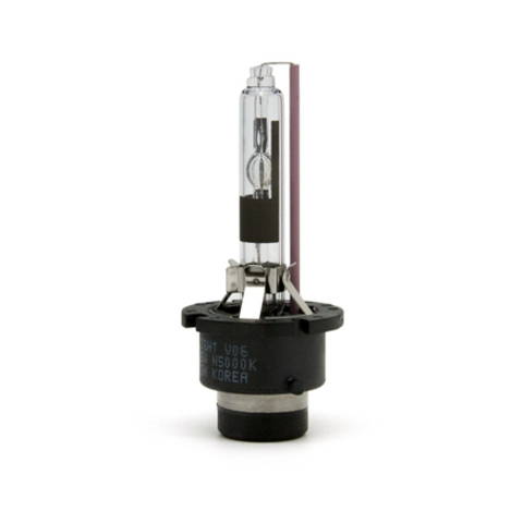 Ксеноновые лампы MTF Light AXBD4R D4R ACTIVE NIGHT N5000K