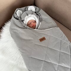 Зимний конверт для прогулок