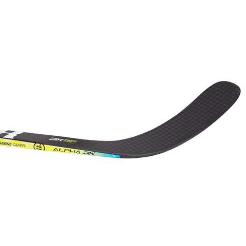 Клюшка WARRIOR ALPHA DX3 GRIP W28 GALLAGHER 65 SR L