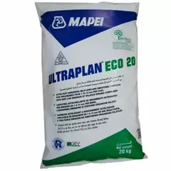 Ровнитель для пола Mapei Ultraplan Eco 20, 23кг