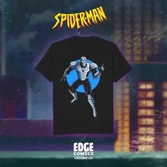 Футболка "Spider-Man 1994. Бронированный Человек-Паук"