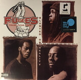 FUGEES: Blunted On Reality (Виниловая пластинка)
