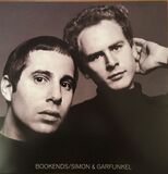 SIMON & GARFUNKEL: Bookends (Виниловая пластинка)