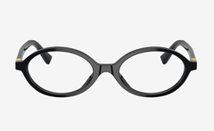 MIU MIU 01XV 1AB1O1 — оправа для очков женская