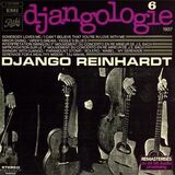REINHARDT, DJANGO: 1937 (Компакт-диск)