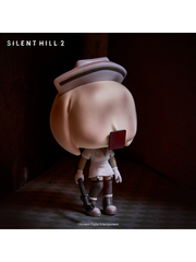 Funko POP! Silent Hill 2 Nurse (1204)