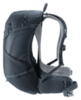Картинка рюкзак туристический Deuter Futura 27 Black - 9
